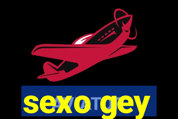 sexo gey